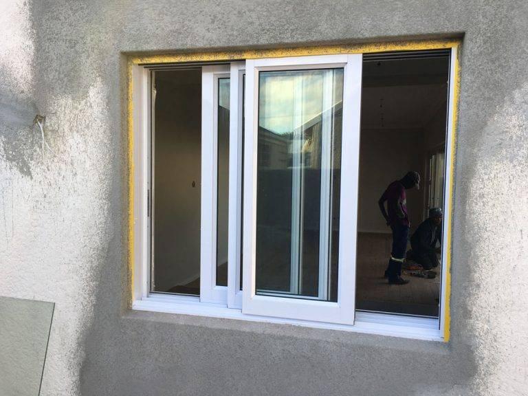 Residential project