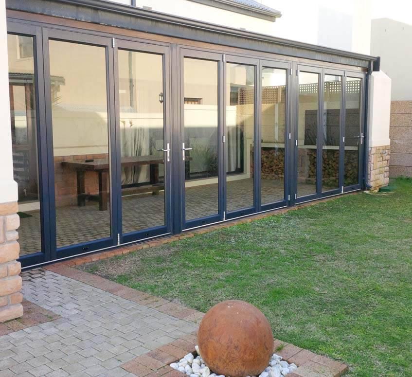 Residential project